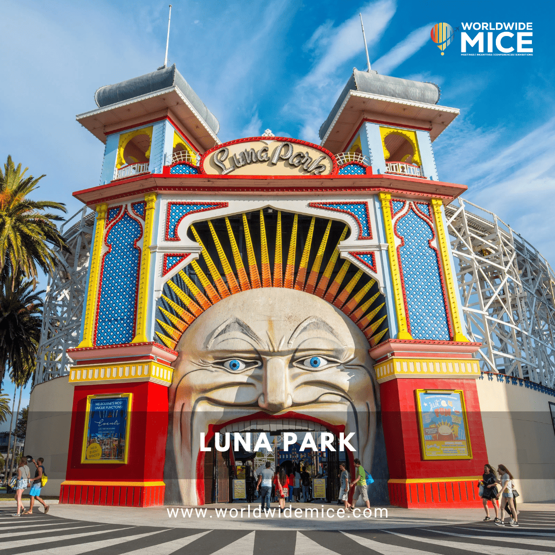 Luna Park